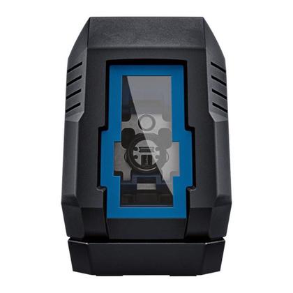 Imagem de Nível a Laser Verde com 2 Pilhas GLL 12-22 G BOSCH