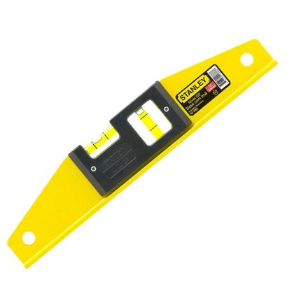 Imagem de Nivel Aluminio Base Magnética 12" STANLEY 42-886S