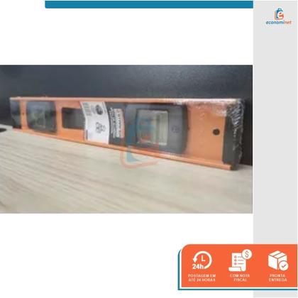Imagem de Nivel Aluminio Profissional starfer 14 Polegadas