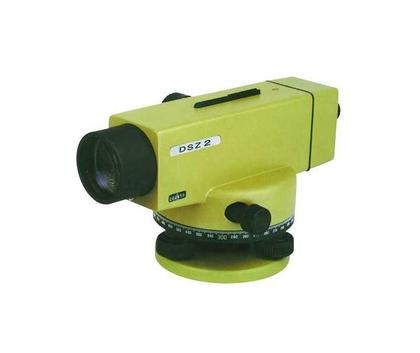 Imagem de Nível Automático Mod. Dsz2 Marca Foif - Topografia