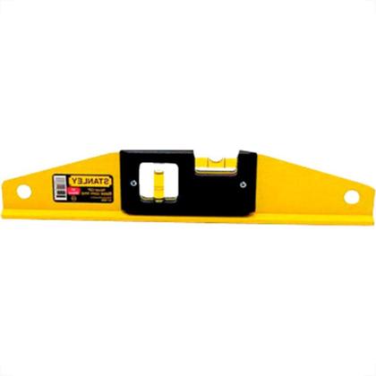 Imagem de Nivel Base Magnetica Stanley 35 Cm