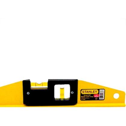 Imagem de Nivel Base Magnetica Stanley 35 Cm
