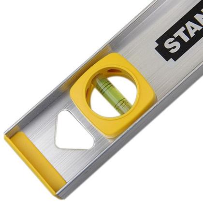 Imagem de Nível de Alumínio 18" Stanley