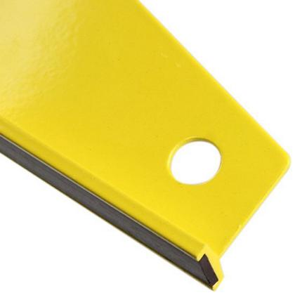 Imagem de Nível de Alumínio com Base Magnética 12 Polegadas Stanley