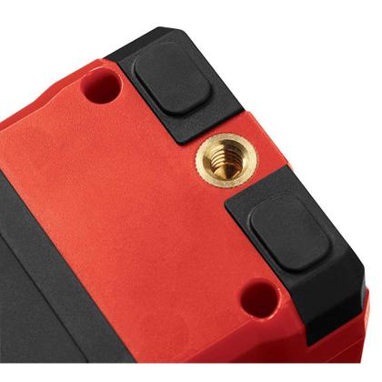 Imagem de Nível de laser de linha cruzada SKIL LL932301 15 m com bateria