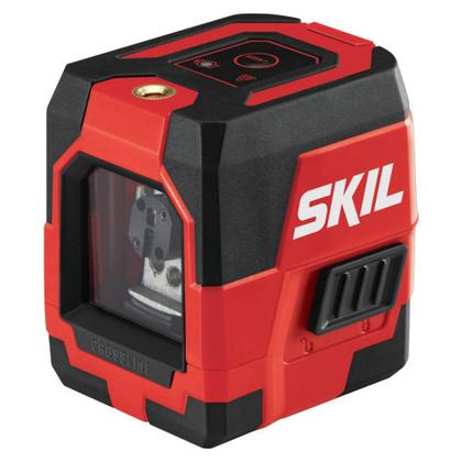 Imagem de Nível de laser de linha cruzada SKIL LL932301 15 m com bateria