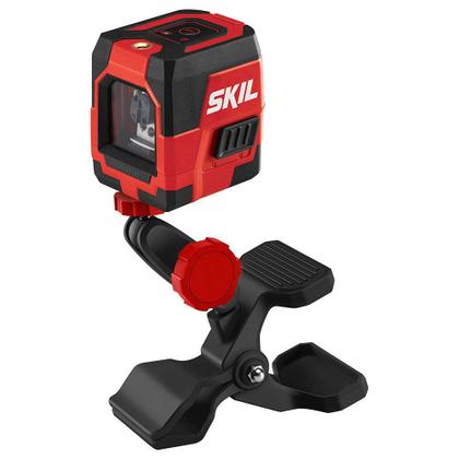 Imagem de Nível de laser de linha cruzada SKIL LL932301 15 m com bateria
