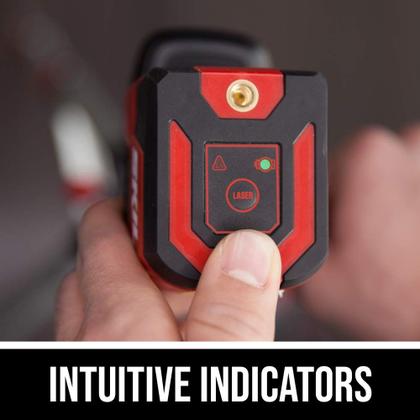 Imagem de Nível de laser de linha cruzada SKIL LL932301 15 m com bateria