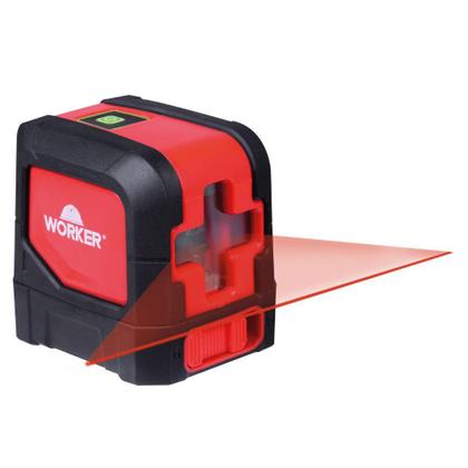Imagem de Nível Laser 15M Auto Nivelamento Laser Vermelho Worker