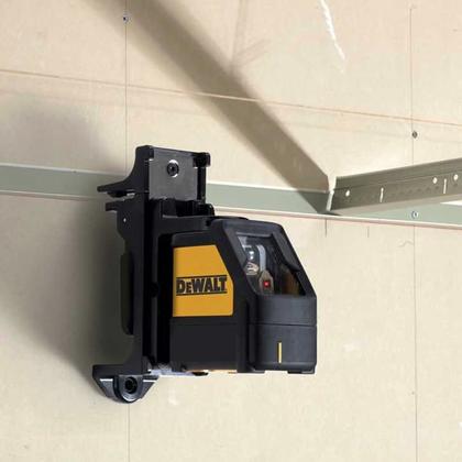 Imagem de Nivel Laser 15m DeWalt DW088K