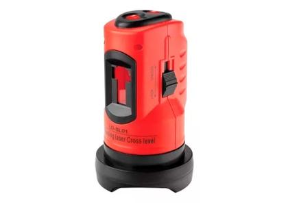 Imagem de Nível Laser Auto Nivelamento 10m Com Tripé Maleta Mtx 350339