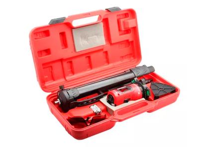 Imagem de Nível Laser Auto Nivelamento 10m Com Tripé Maleta Mtx 350339