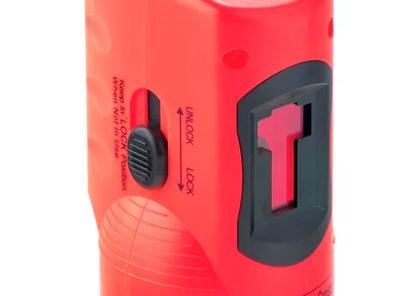 Imagem de Nível Laser Auto Nivelamento 10m Com Tripé Maleta Mtx 350339