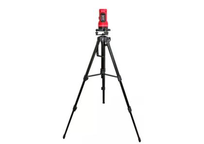 Imagem de Nível Laser Auto Nivelamento 10m Com Tripé Maleta Mtx 350339