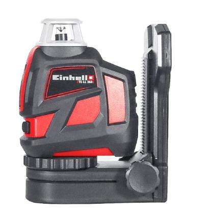 Imagem de Nível Laser Auto-nivelamento 4 Linhas TE-LL 360 Einhell