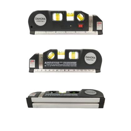 Imagem de Nível Laser Profissional Level Pro3 Estágios Nivelador NL015