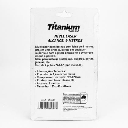 Imagem de Nivel laser