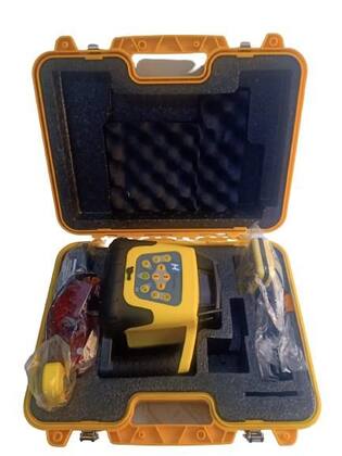 Imagem de Nível Laser Topografia precisão de Horizontal de 20 e Vertical de 20 IP 6