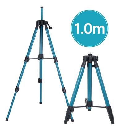 Imagem de Nível Laser Verde 4d 16 Linhas Automático 2 Bateria Com Tripé e Maleta