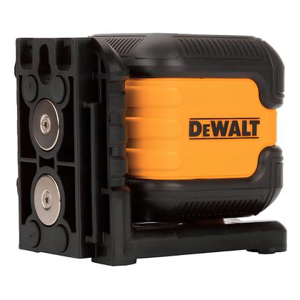 Imagem de Nível Laser Vermelho Linhas 1V1H DW08802 Dewalt