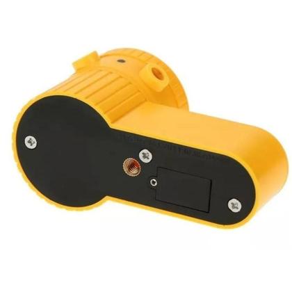 Imagem de Nível Multifuncional Laser Pro Vertical Horizontal Tripé