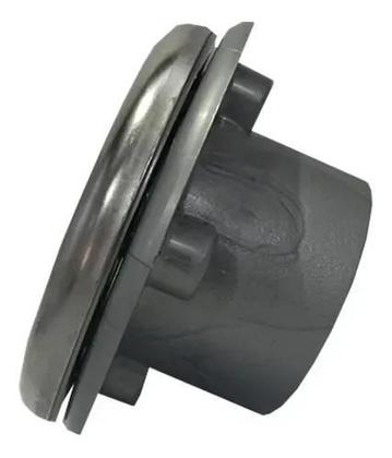 Imagem de Nível Ralo (ladrão) Piscina Pratic Inox 316 Aço Sodramar