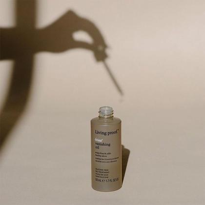 Imagem de No Frizz Vanishing Oil - 50ml