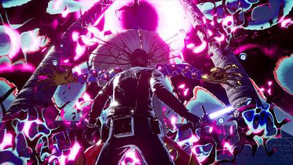 Imagem de No More Heroes III - Switch