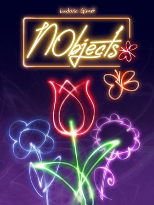 Imagem de Nobjects - Jogo De Cartas - Papergames