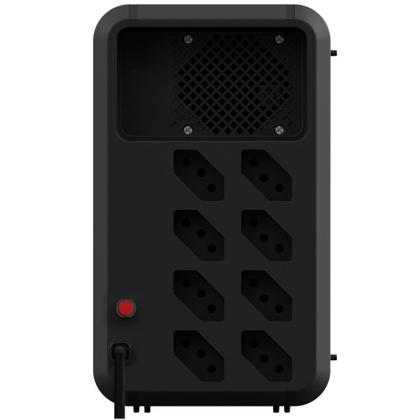Imagem de Nobreak 1200VA 200/220V ATTIV 4822208, INTELBRAS  INTELBRAS