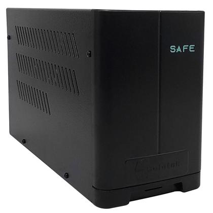 Imagem de Nobreak 1400Va Coletek Safe1400, Entrada Bivolt Automático,