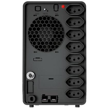 Imagem de Nobreak 1500Va Sms Pro, Entrada Bivolt Automático, Saída