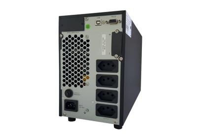 Nobreak 2Kva Online Ups Ts Shara Senno Vt 4 Baterias Mono 220v Imagem de Nobreak 2Kva Online Ups Ts Shara Senno Vt 4 Baterias Mono 220v