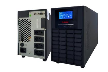 Nobreak 2Kva Online Ups Ts Shara Senno Vt 4 Baterias Mono 220v Imagem de Nobreak 2Kva Online Ups Ts Shara Senno Vt 4 Baterias Mono 220v