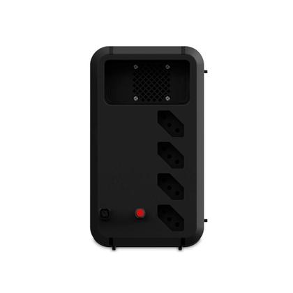 Imagem de Nobreak 600VA ATTIV, Entrada 220V, Saída 220V, Modelo 4822201, INTELBRAS