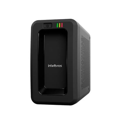 Imagem de Nobreak 600VA ATTIV, Entrada 220V, Saída 220V, Modelo 4822201, INTELBRAS