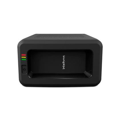 Imagem de Nobreak 600VA ATTIV, Entrada 220V, Saída 220V, Modelo 4822201, INTELBRAS