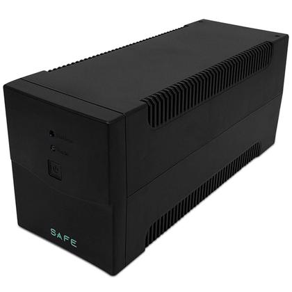 Imagem de Nobreak 600Va Coletek Safe600, Entrada Bivolt Automático,