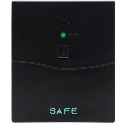 Imagem de Nobreak 600Va Coletek Safe600, Entrada Bivolt Automático,