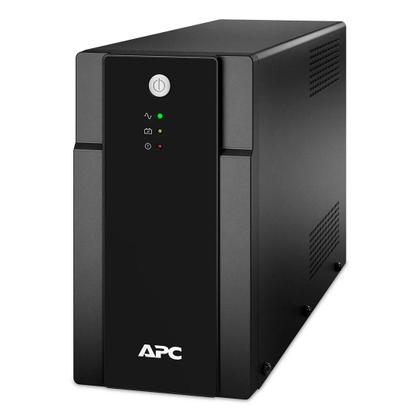 Imagem de Nobreak APC Back-UPS 1200VA Bi-115 BVX1200BI-BRi