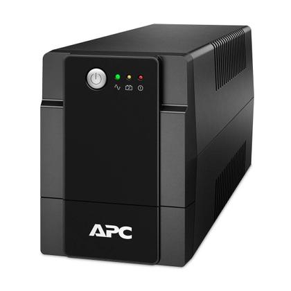 Imagem de Nobreak APC Back-UPS 700va Bi-115 BVX700BI-BR 115V 420W