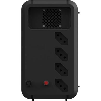 Nobreak Attiv 700Va 220v Intelbras Imagem de Nobreak Attiv 700Va 220v Intelbras