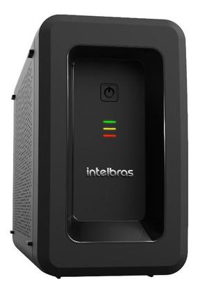 Imagem de Nobreak attiv seg power bi+ 1200 va 360 w - intelbras