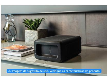 Imagem de Nobreak Bivolt Entrada 120/220 Saida 120 ATTIV 700VA-BI