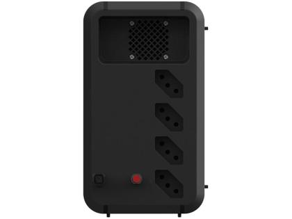 Imagem de Nobreak Bivolt Entrada 120/220 Saida 120 ATTIV 700VA-BI