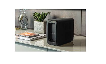 Imagem de Nobreak Intelbras Attiv 700 Va Entrada Bivolt Saída 120v Computador Notebook Video Game