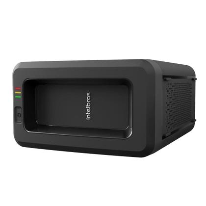 Imagem de Nobreak Intelbras ATTIV 700VA, 350W, 220V, 4 Tomadas, Preto - 4822204