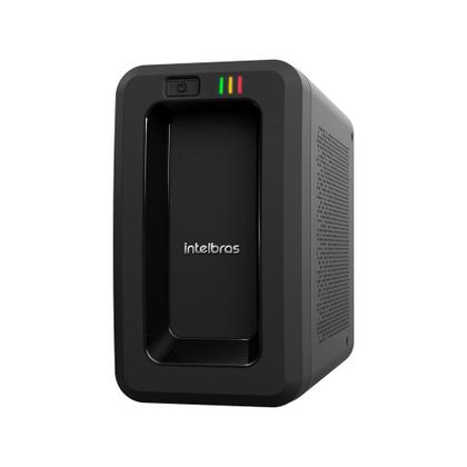 Imagem de Nobreak Intelbras ATTIV 700VA-BI Interativo Bivolt