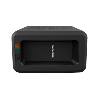 Imagem de Nobreak Intelbras ATTIV 700VA-BI Interativo Bivolt