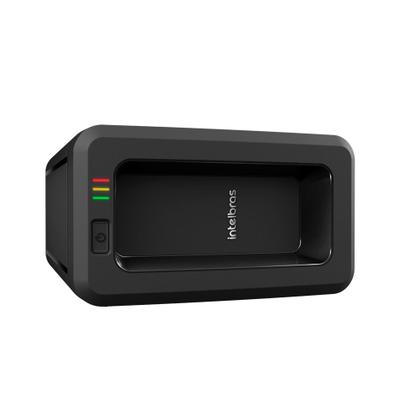 Imagem de Nobreak Intelbras ATTIV 700VA-BI Interativo Bivolt